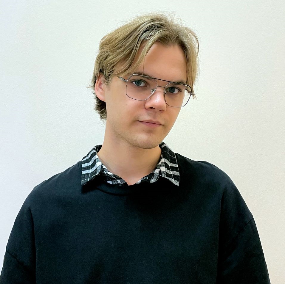 Дмитрий Скрипцов Дмитрий Скрипцов