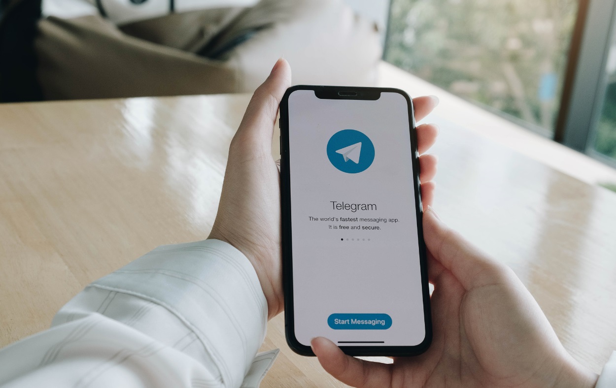 Как B2B-брендам использовать Telegram-канал