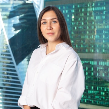 Кристина Мацак Кристина Мацак
