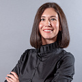 Анна Колчина Анна Колчина
